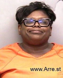 Sandra Printers Arrest Mugshot