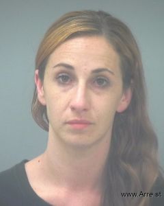 Sara Dickison Arrest