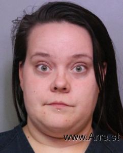 Sara Thomas Arrest