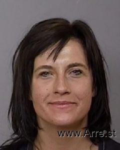 Sarah Caraffi Arrest