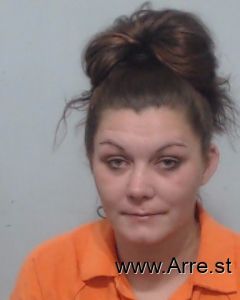 Sarah Cardwell Arrest Mugshot