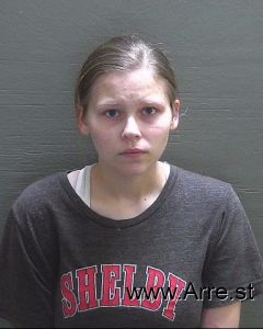 Sarah Craft Arrest Mugshot