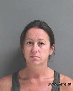 Sarah Mckenna Arrest