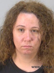 Sarah Ogden Arrest Mugshot