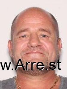 Scott Ballard Arrest Mugshot