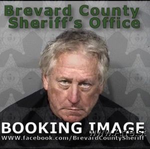 Scott Bean Arrest