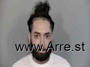 Scott Botelho Arrest Mugshot