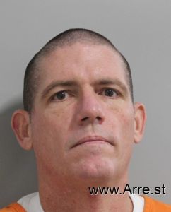 Scott Brown Arrest