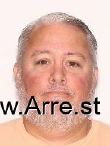 Scott Dewey Arrest Mugshot