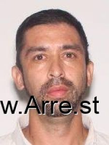 Scott Ferguson Arrest Mugshot