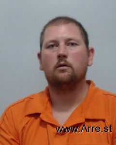 Scott Freeman Arrest