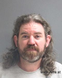 Scott Horn Arrest