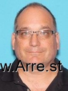 Scott Irvine Arrest Mugshot