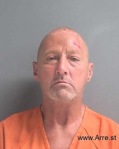 Scott Johnson Arrest