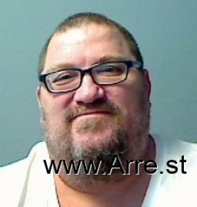 Scott Lovall Arrest Mugshot
