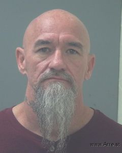 Scott Pooley Arrest