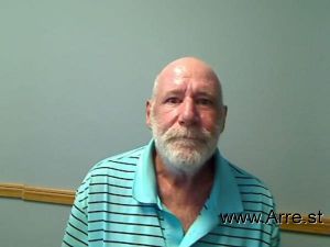 Scott Reynolds Arrest Mugshot