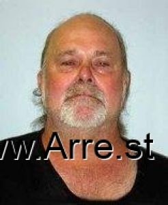 Scott Ryals Arrest Mugshot