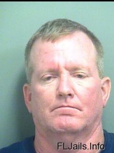 Scott Scurry Arrest Mugshot