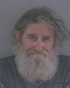 Scott Vanlent Arrest Mugshot