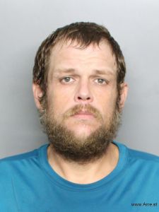 Scott Wright Arrest Mugshot