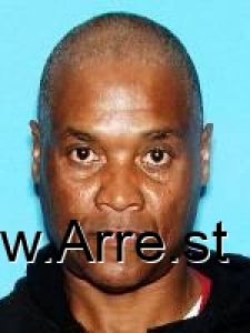 Scotty Harvey Arrest Mugshot