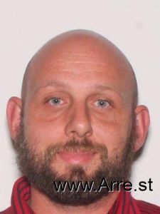 Sean Biest Arrest Mugshot