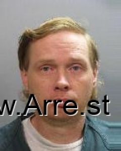 Sean Connors Arrest Mugshot