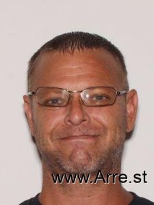 Sean Culbertson Arrest Mugshot