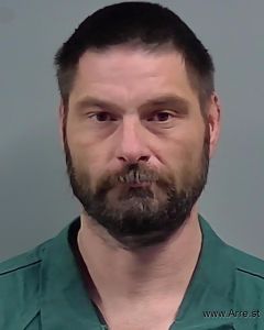 Sean Duncan Arrest Mugshot