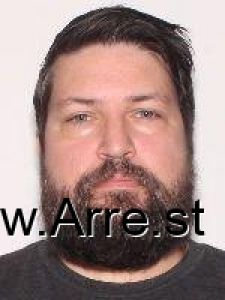 Sean Horton Arrest Mugshot