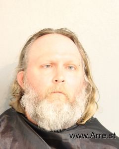 Sean Hunter Arrest Mugshot