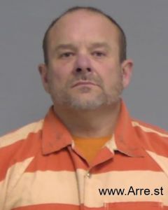 Sean Odell Arrest Mugshot