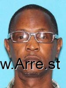 Sean Peters Arrest Mugshot