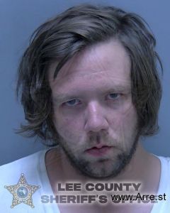 Sean Travis Arrest