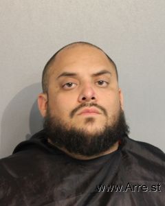 Sebastian Gomez-muneton Arrest