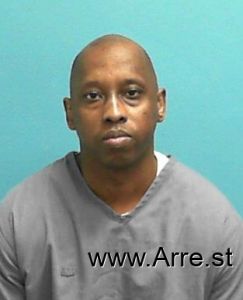 Seddrick Williams Arrest