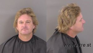 Seith Engstrom Arrest Mugshot