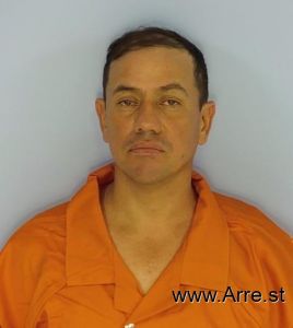 Selvin Rodriguez Murillo Arrest Mugshot