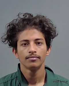 Shaharia Abir Arrest Mugshot