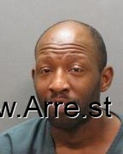 Shaka Floyd Arrest Mugshot