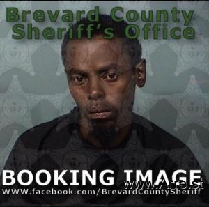 Shaka Osborne Arrest