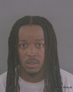 Shakquan Jeanmarie Arrest Mugshot