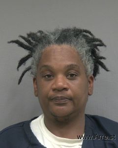 Shameka Washington Arrest Mugshot