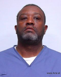 Shamel Ross Arrest Mugshot