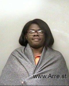 Shamireia Jackson Arrest