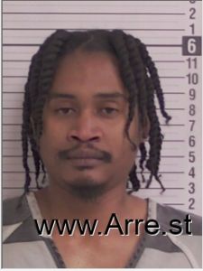 Shanan Williams Arrest