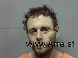 Shane Creamer Arrest Mugshot