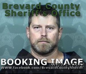 Shane Dooley Arrest