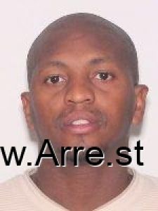 Shane Granville Arrest Mugshot